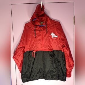 🔥Film Crew Set Jacket The Kid Who Would Be King